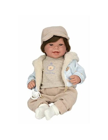 Bébé poupée Arias Zoe 45 cm – ARIAS (Poupee) | STORE PRO SHOP 