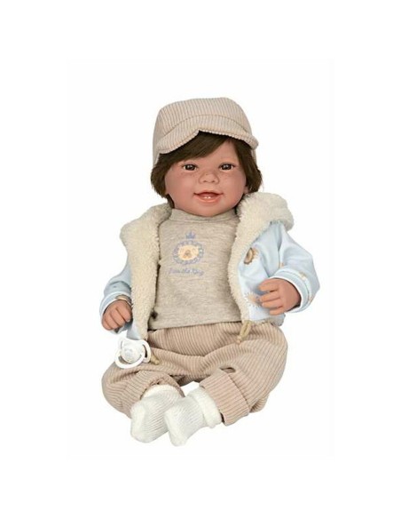 Bébé poupée Arias Zoe 45 cm – ARIAS (Poupee) | STORE PRO SHOP 