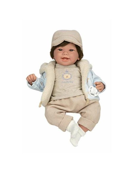 Bébé poupée Arias Zoe 45 cm – ARIAS (Poupee) | STORE PRO SHOP 