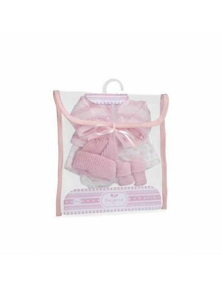 Robe Arias Elegance – ARIAS (Poupee) | STORE PRO SHOP 