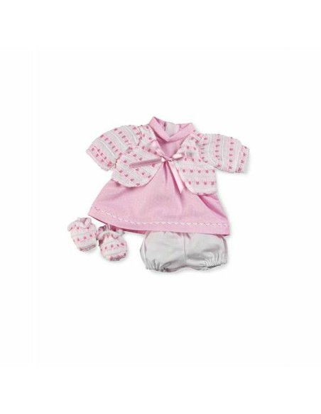 Robe Arias Elegance – ARIAS (Poupee) | STORE PRO SHOP 