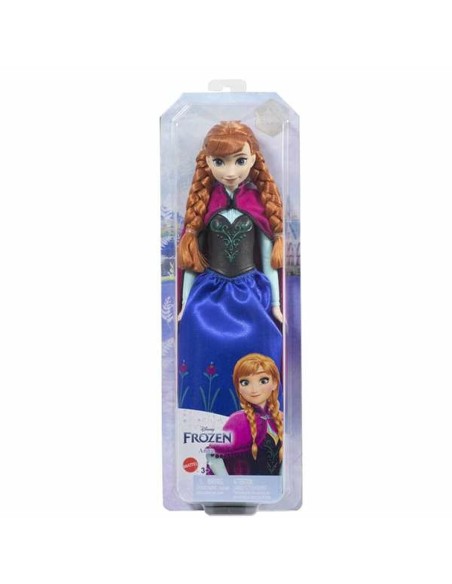 Poupée Frozen Anna  – FROZEN (Poupee) | STORE PRO SHOP 