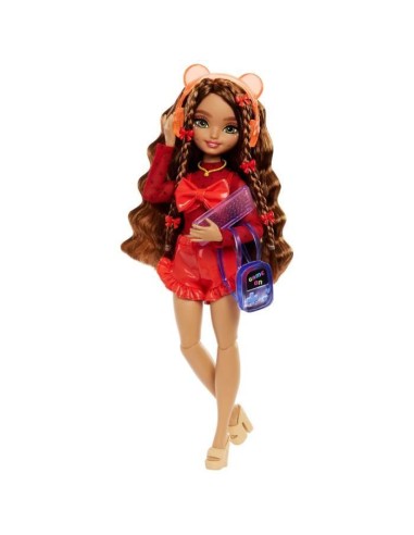 BARBIE équipe de Reve Teresa-Poupée et accessoires - Barbie - HYC23 – BARBIE (Poupee) | STORE PRO SHOP 