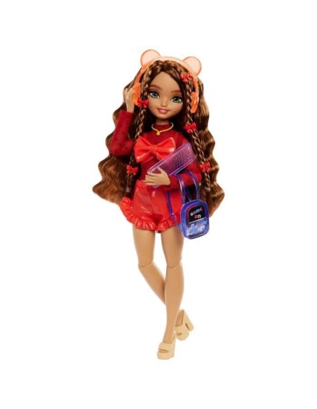 BARBIE équipe de Reve Teresa-Poupée et accessoires - Barbie - HYC23 – BARBIE (Poupee) | STORE PRO SHOP 