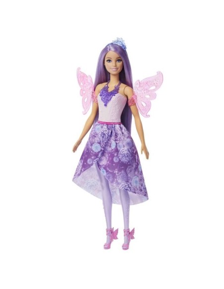 BARBIE FANTAISIE 3 EN 1 – BARBIE (Poupee) | STORE PRO SHOP 