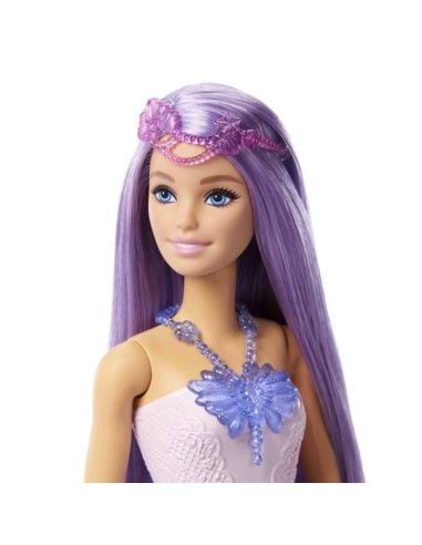 BARBIE FANTAISIE 3 EN 1 – BARBIE (Poupee) | STORE PRO SHOP 
