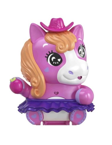 COFFRET RODEO DU PONEY – POLLY POCKET (Poupee) | STORE PRO SHOP 