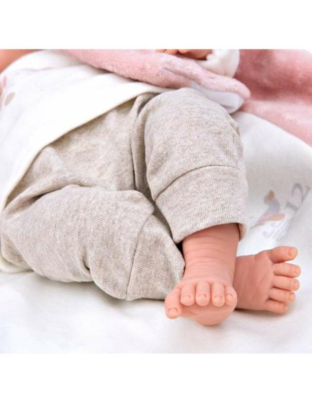 Bébé poupée Arias Elegance – ARIAS (Poupee) | STORE PRO SHOP 