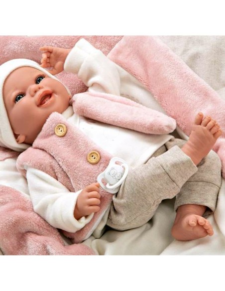 Bébé poupée Arias Elegance – ARIAS (Poupee) | STORE PRO SHOP 