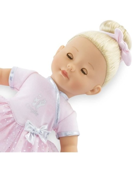 Poupée - COROLLE - Ma Corolle Constance Ballerine - 36 cm - personnalisable - des 3 ans – COROLLE (Poupee) | STORE PRO SHOP 