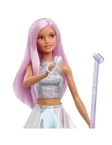 BARBIE Poupée Pop Star JCW42 – BARBIE (Poupee) | STORE PRO SHOP 