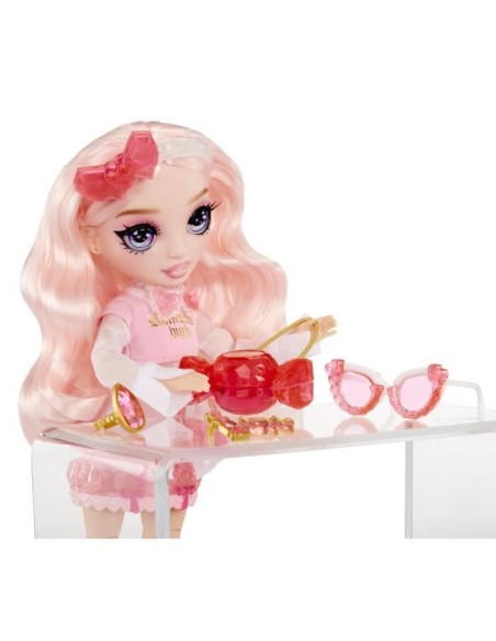 Rainbow High Cristal Poupée Mannequin 27 cm - Bella – RAINBOW HIGH (Poupee) | STORE PRO SHOP 