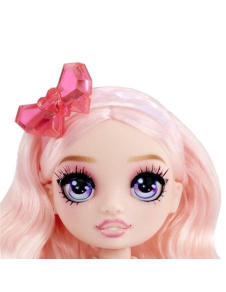 Rainbow High Cristal Poupée Mannequin 27 cm - Bella – RAINBOW HIGH (Poupee) | STORE PRO SHOP 