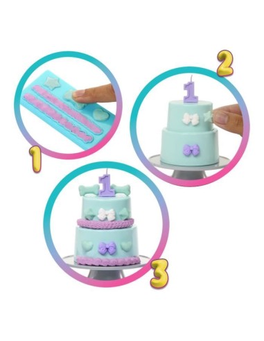 BARBIE Party unboxed chien bleu - JFG72 – BARBIE (Poupee) | STORE PRO SHOP 