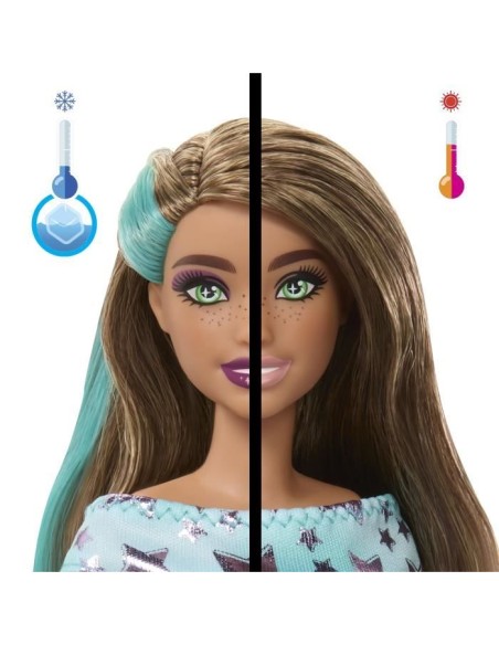 BARBIE Party unboxed chien bleu - JFG72 – BARBIE (Poupee) | STORE PRO SHOP 