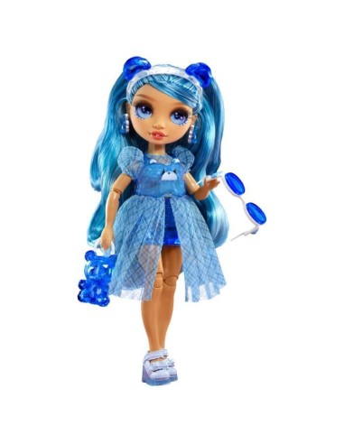 Rainbow High Cristal Poupée Mannequin 27 cm - Skyler – RAINBOW HIGH (Poupee) | STORE PRO SHOP 