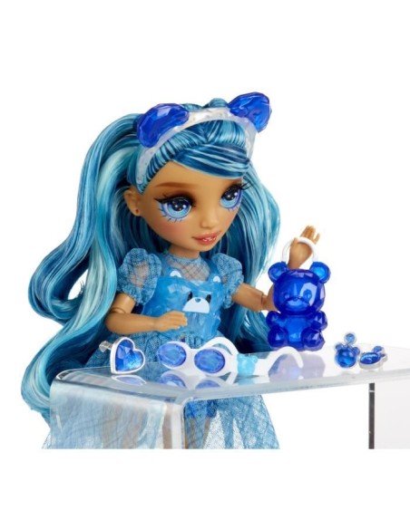 Rainbow High Cristal Poupée Mannequin 27 cm - Skyler – RAINBOW HIGH (Poupee) | STORE PRO SHOP 