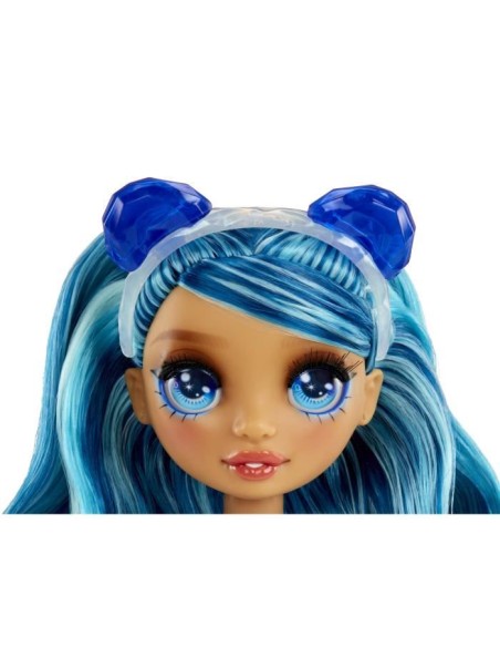 Rainbow High Cristal Poupée Mannequin 27 cm - Skyler – RAINBOW HIGH (Poupee) | STORE PRO SHOP 