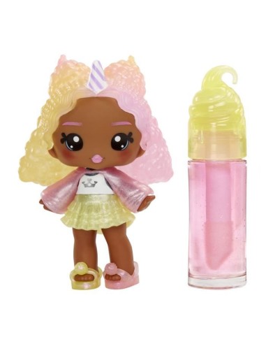 Yummiland Poupée  Gloss -  Barbe a papa - Nia – MGA (Poupee) | STORE PRO SHOP 
