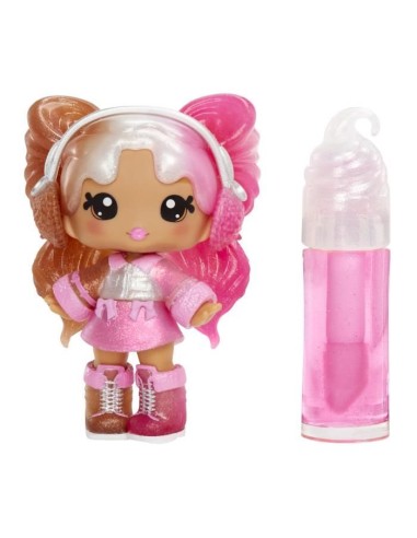 Yummiland Poupée  Gloss - Parfum mystere - Ava – MGA (Poupee) | STORE PRO SHOP 
