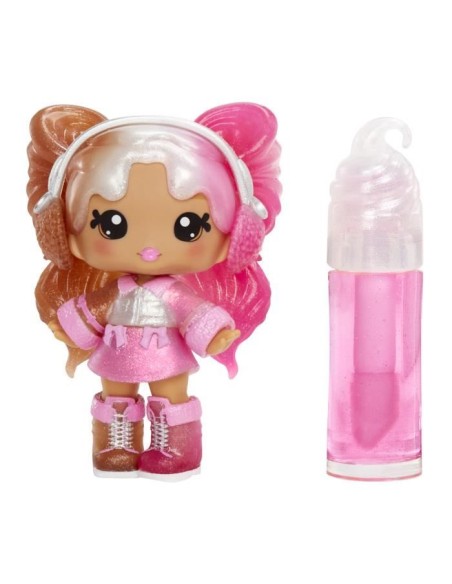 Yummiland Poupée  Gloss - Parfum mystere - Ava – MGA (Poupee) | STORE PRO SHOP 