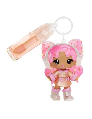 Yummiland Poupée  Gloss - Parfum mystere - Ava – MGA (Poupee) | STORE PRO SHOP 
