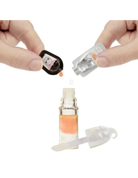 Yummiland Poupée  Gloss - Parfum mystere - Ava – MGA (Poupee) | STORE PRO SHOP 