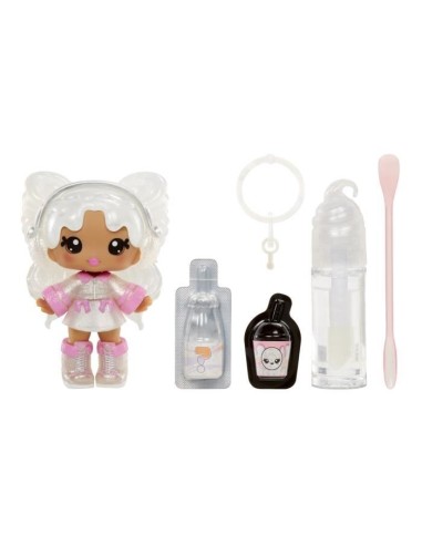 Yummiland Poupée  Gloss - Parfum mystere - Ava – MGA (Poupee) | STORE PRO SHOP 