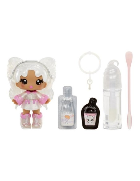 Yummiland Poupée  Gloss - Parfum mystere - Ava – MGA (Poupee) | STORE PRO SHOP 