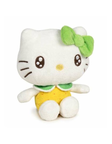 Jouet Peluche Hello Kitty 12 cm – HELLO KITTY (Poupee) | STORE PRO SHOP 