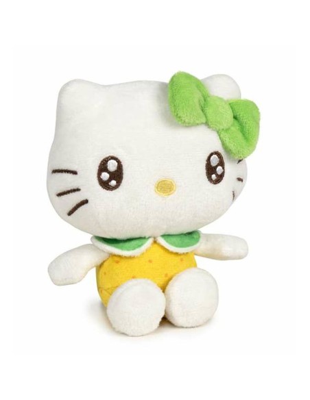 Jouet Peluche Hello Kitty 12 cm – HELLO KITTY (Poupee) | STORE PRO SHOP 