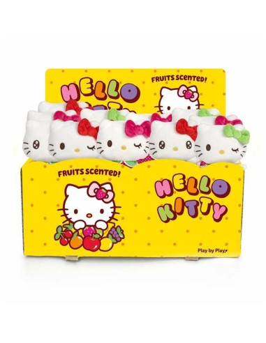 Jouet Peluche Hello Kitty 12 cm – HELLO KITTY (Poupee) | STORE PRO SHOP 