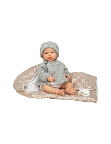 Poupée Bébé Arias Olivia – ARIAS (Poupee) | STORE PRO SHOP 