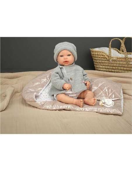 Poupée Bébé Arias Olivia – ARIAS (Poupee) | STORE PRO SHOP 