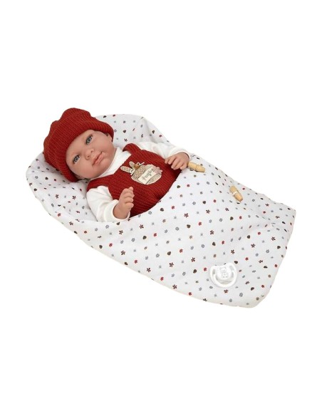 Poupée Bébé Arias cris – ARIAS (Poupee) | STORE PRO SHOP 