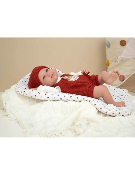 Poupée Bébé Arias cris – ARIAS (Poupee) | STORE PRO SHOP 