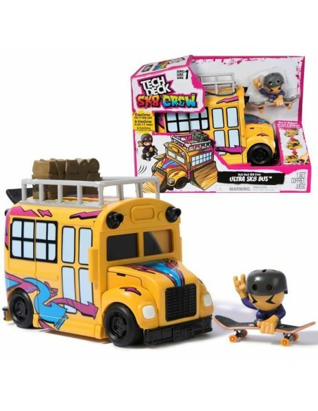 finger skate Spin Master – SPIN MASTER (Poupee) | STORE PRO SHOP 