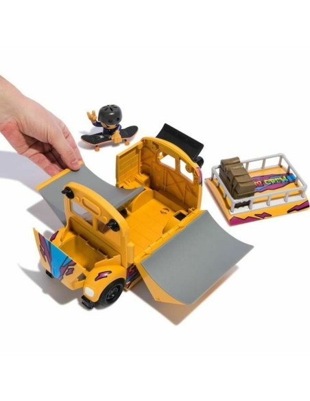 finger skate Spin Master – SPIN MASTER (Poupee) | STORE PRO SHOP 