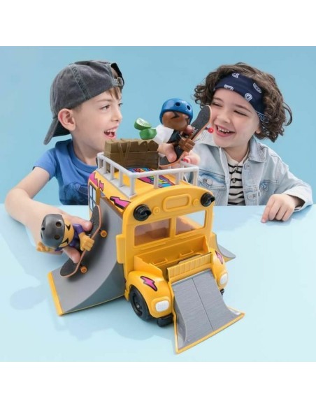 finger skate Spin Master – SPIN MASTER (Poupee) | STORE PRO SHOP 