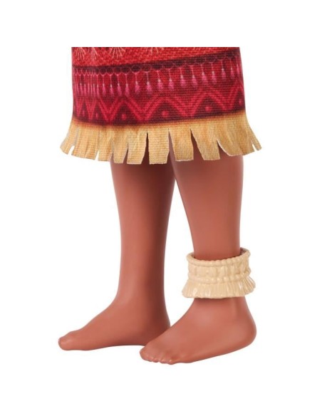MATTEL Poupée Vaiana 2 JBT56 – DISNEY PRINCESS (Poupee) | STORE PRO SHOP 