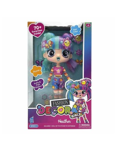 Poupée 28 cm – BIGBUY FUN (Poupee) | STORE PRO SHOP 