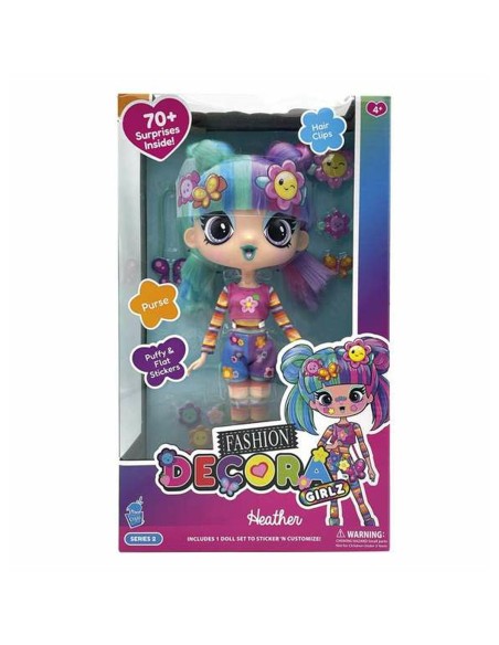 Poupée 28 cm – BIGBUY FUN (Poupee) | STORE PRO SHOP 