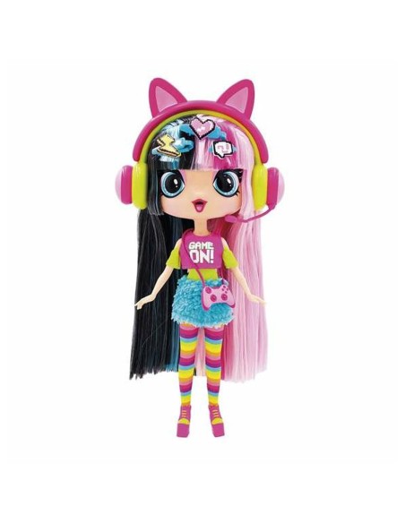 Poupée 28 cm – BIGBUY FUN (Poupee) | STORE PRO SHOP 