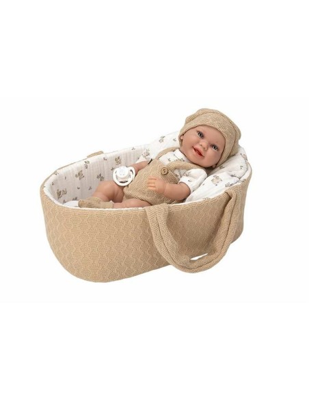 Poupée Bébé Arias Elegance 33 cm – ARIAS (Poupee) | STORE PRO SHOP 
