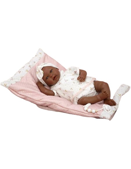 Bébé poupée Arias Sasha 45 cm – ARIAS (Poupee) | STORE PRO SHOP 
