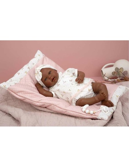 Bébé poupée Arias Sasha 45 cm – ARIAS (Poupee) | STORE PRO SHOP 