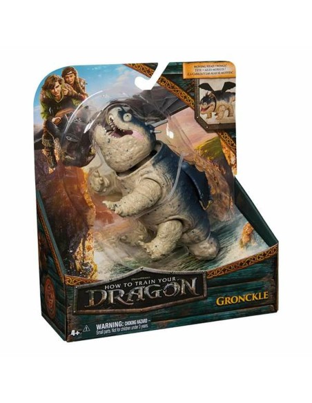 Dragon Spin Master – SPIN MASTER (Poupee) | STORE PRO SHOP 