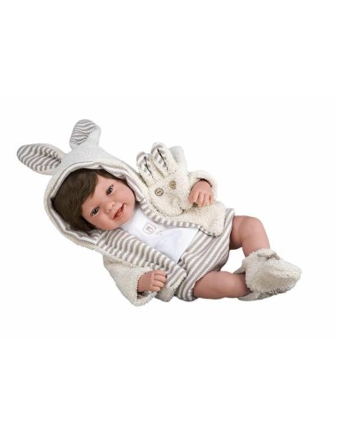 Poupée Bébé Arias Zoe 45 cm – ARIAS (Poupee) | STORE PRO SHOP 