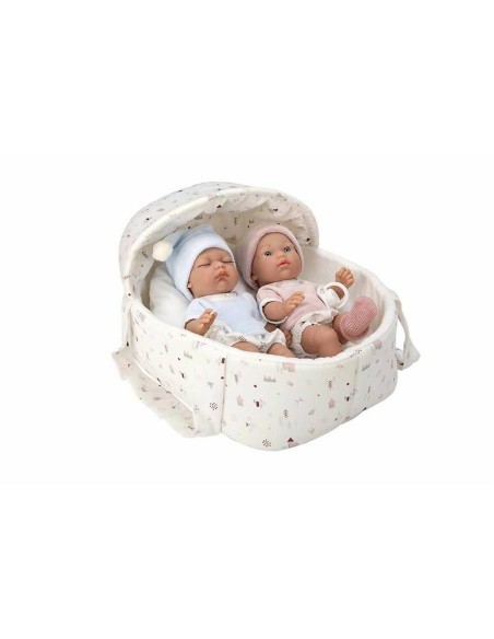 Poupées Arias Pillines 26 cm – ARIAS (Poupee) | STORE PRO SHOP 