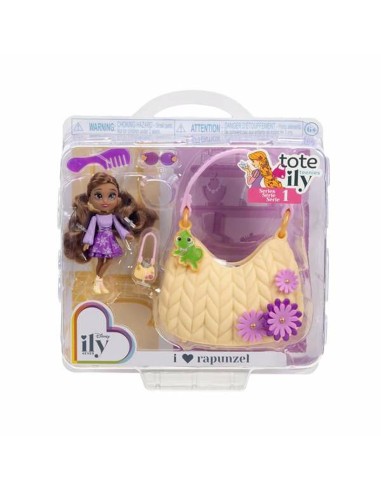 Poupée Disney – DISNEY (Poupee) | STORE PRO SHOP 